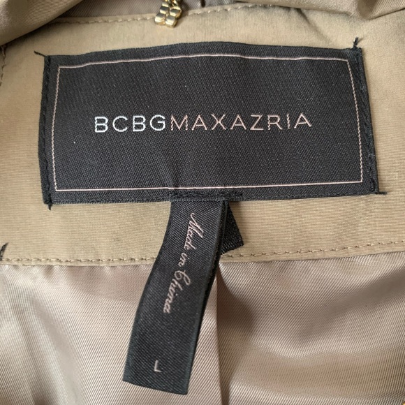 BCBG Brooke jacket - Picture 5 of 7